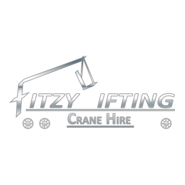 Fitzy Lifting Logo
