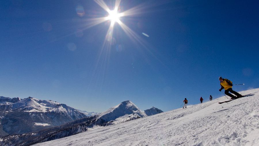 Schloß Mitterhart Hotel - Restaurant, Innhöfe 3 in Vomp
