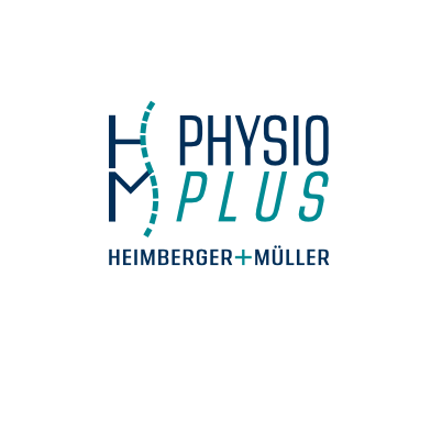 Logo Physio Plus Heimberger + Müller GbR