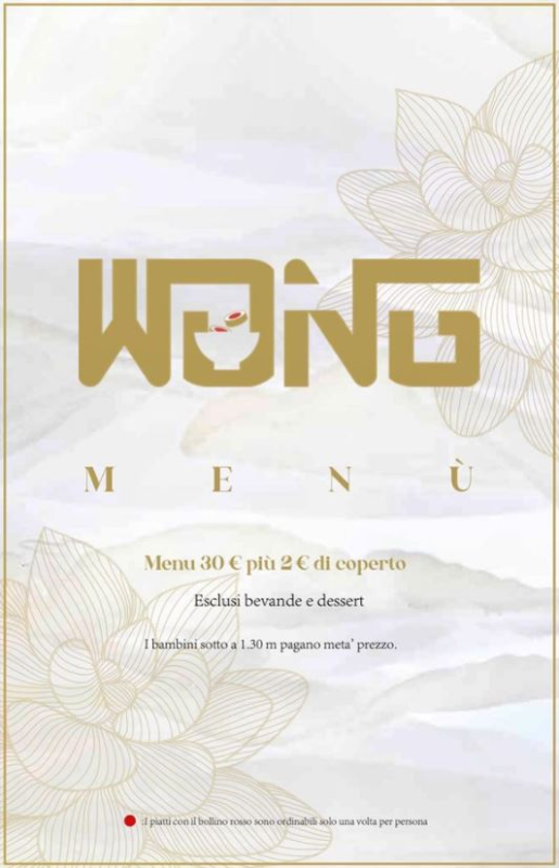 Images Wong Tastes of Asia