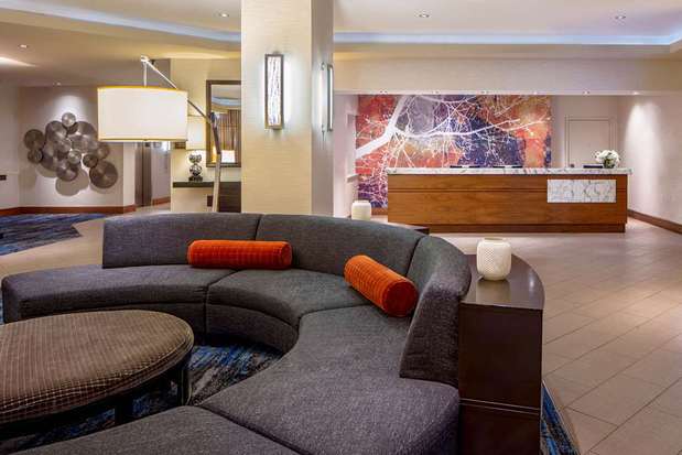 Images DoubleTree Suites by Hilton Minneapolis Downtown
