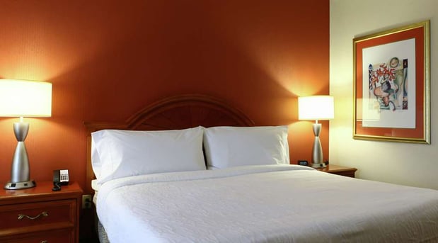 Images Hilton Garden Inn Secaucus/Meadowlands
