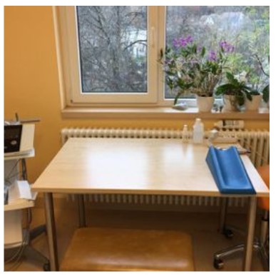 Faust, Härlenweg 1 in Überlingen