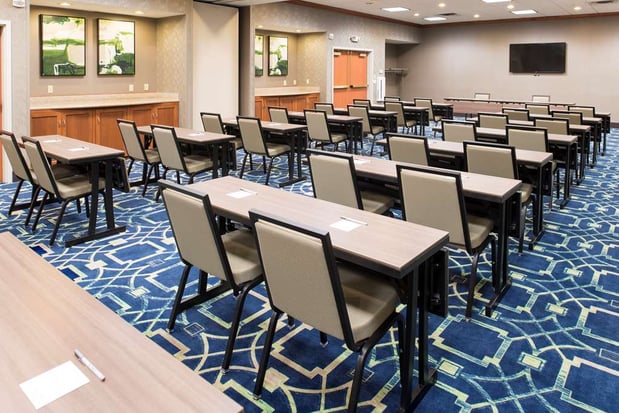 Images Hampton Inn & Suites East Lansing/Okemos