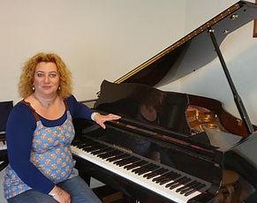 Images North Cardiff Piano Lessons