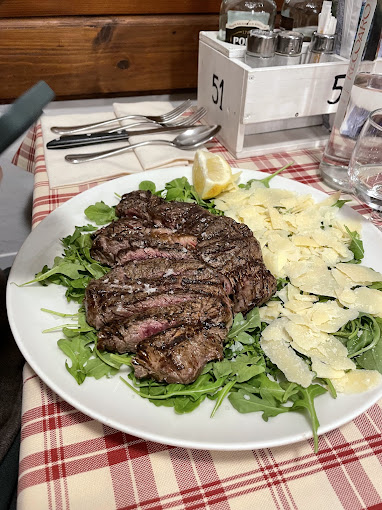 Trattoria da Bosa