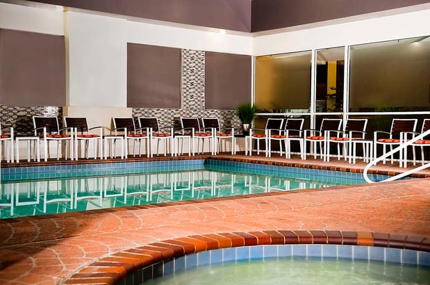 Images Embassy Suites by Hilton Memphis East Germantown Area