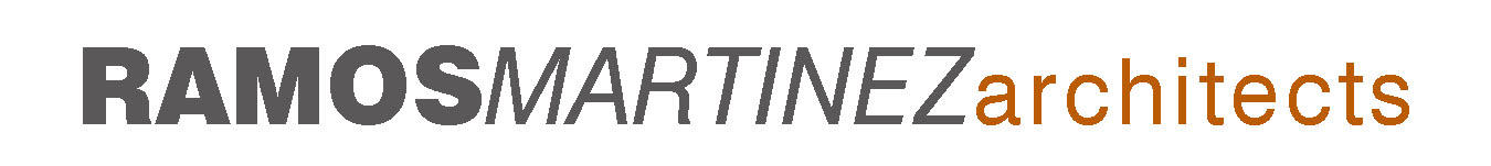 Ramos Martinez Architects