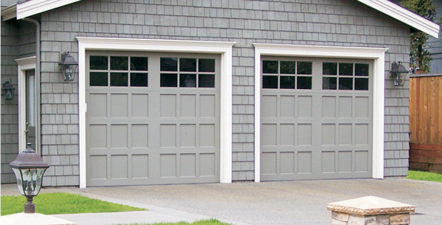Images Ace's Garage Door Repair & Installation