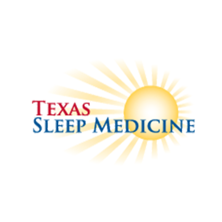 Texas Sleep Medicine: Ashwin Gowda, MD Logo