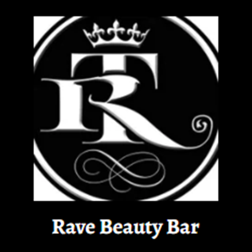 Rave Beauty Bar Logo
