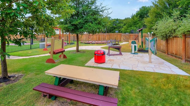 Images The Goddard School of Cedar Park