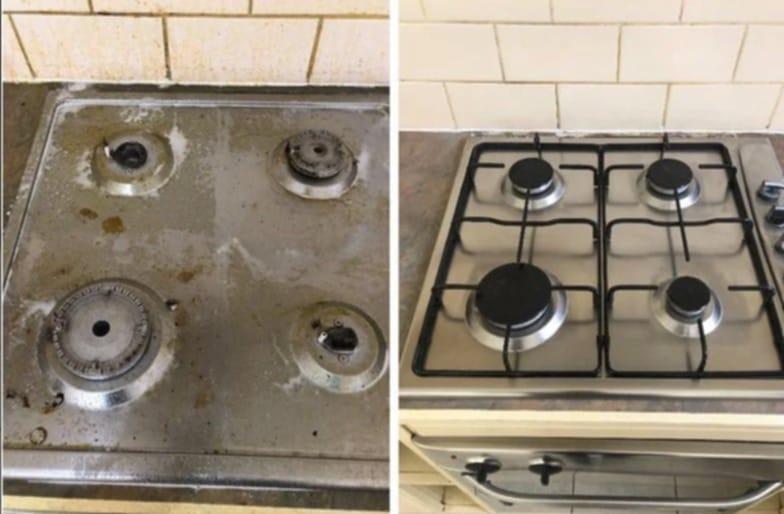 Images Costina Cleaning Services LLC