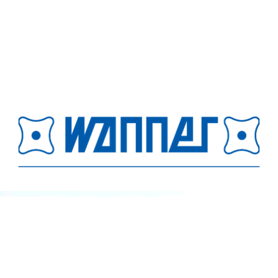 Wanner J. AG Logo
