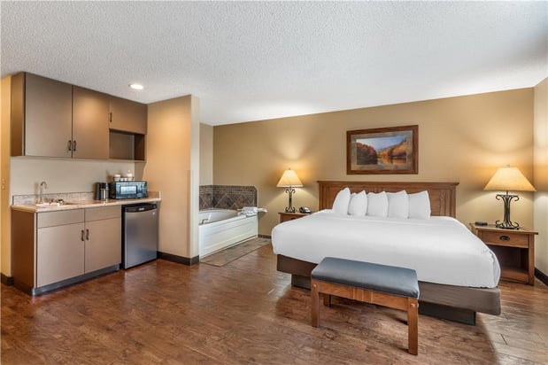 Images Best Western Plus Kelly Inn & Suites