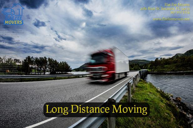 Images Flat Fee Movers Sarasota