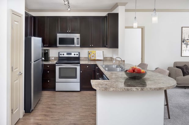 Images Camden Town Square Apartments