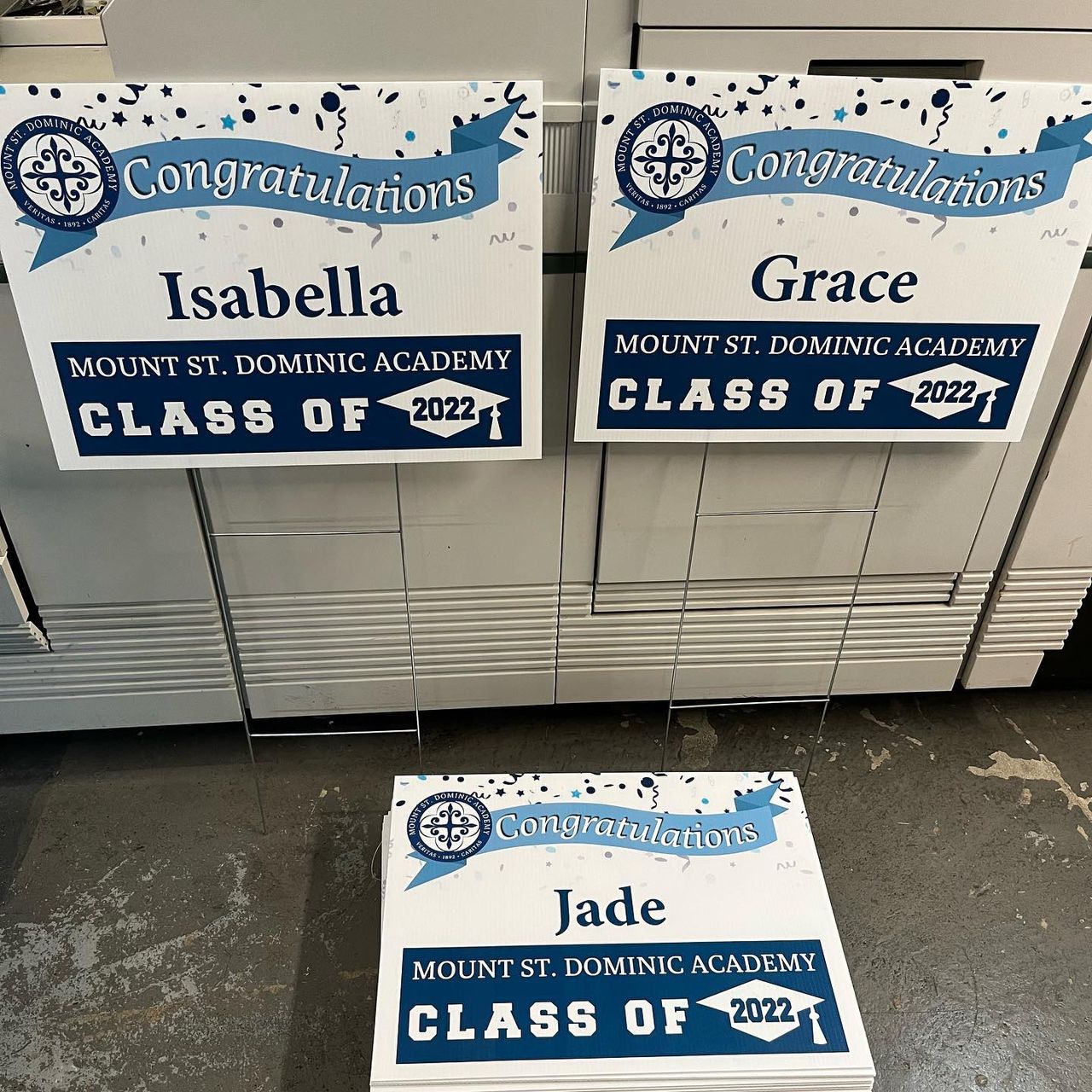 Calandra Printing & Design Image