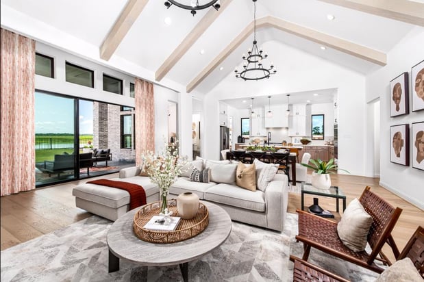 Images Dunham Pointe - Select Collection