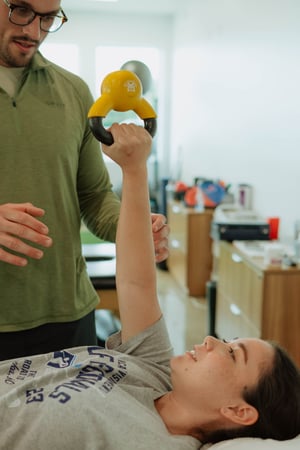 Images ChiroConcepts of Allen