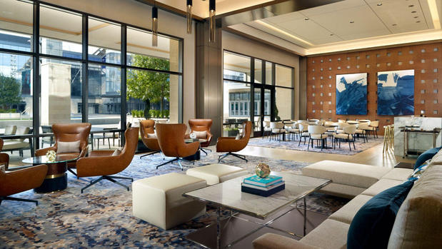 Images Omni Frisco Hotel at The Star