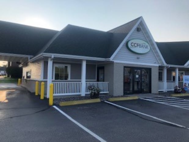 Images CCFBank