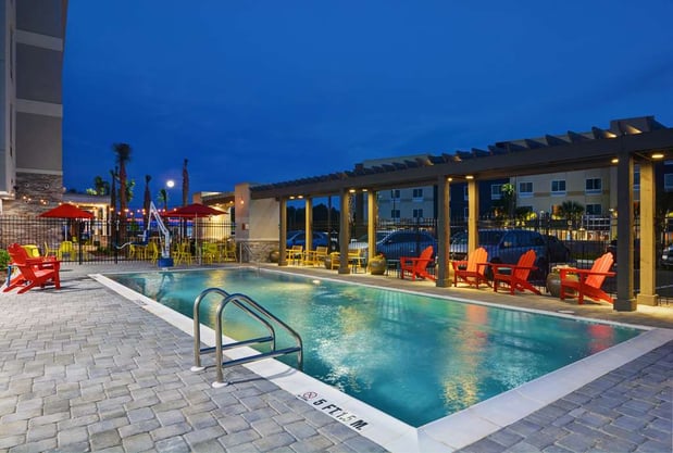 Images Home2 Suites by Hilton Panama City Beach