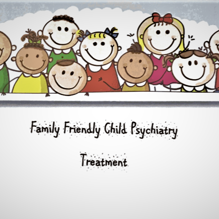 Edore Onigu-Otite, MD Private Child Psychiatrist
