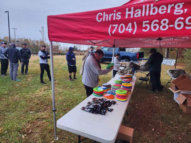 Images Chris Hallberg - State Farm Insurance Agent