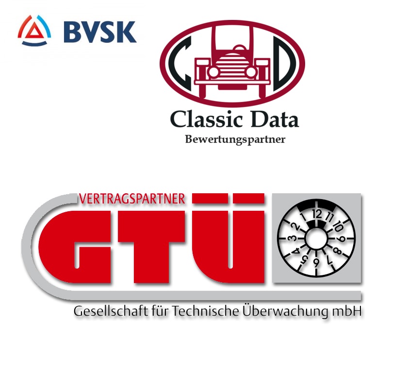 KFZ Sachverständige Bernd Schumann GmbH in Leipzig