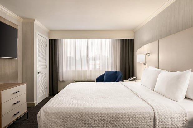 Images Crowne Plaza Philadelphia - King of Prussia by IHG