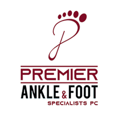 Premier Ankle & Foot Specialists Logo