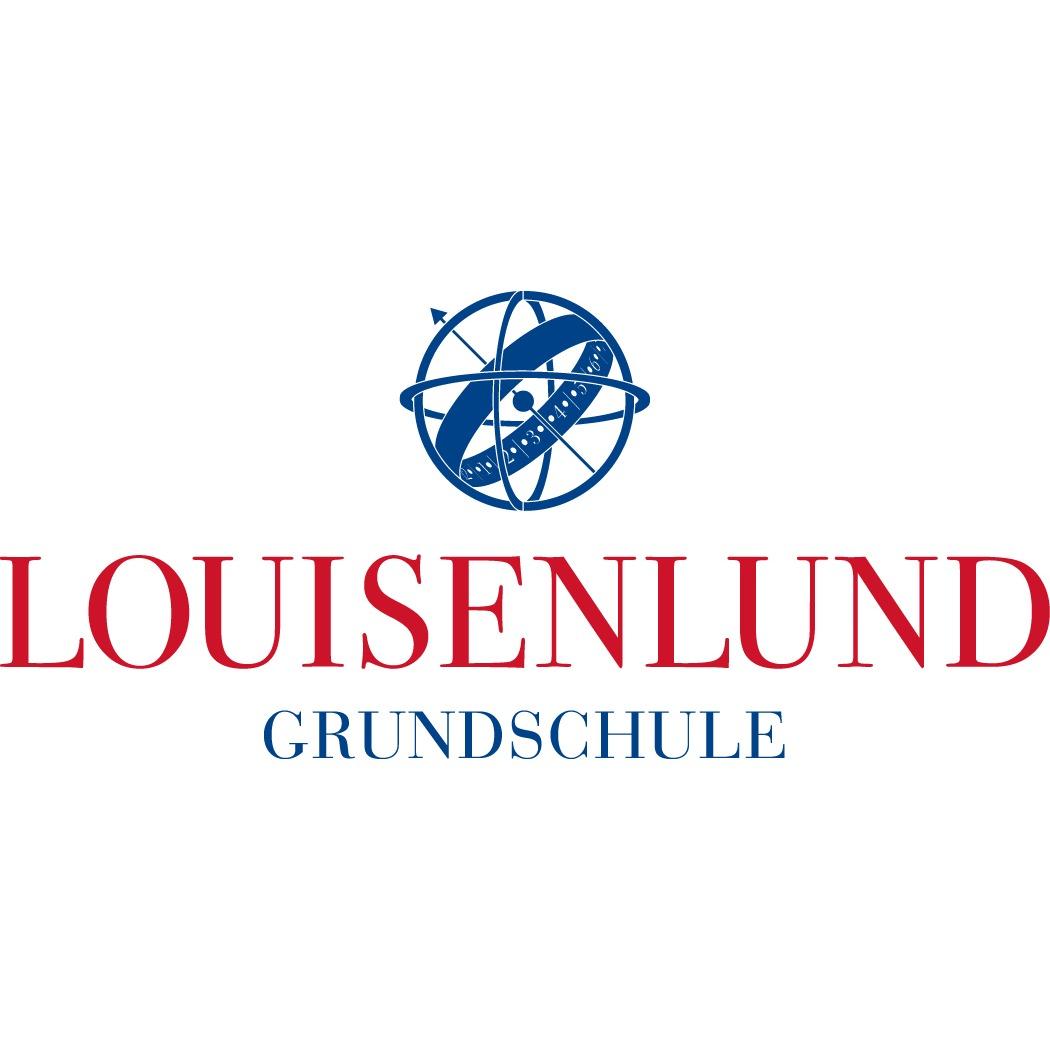 Logo Grundschule Louisenlund