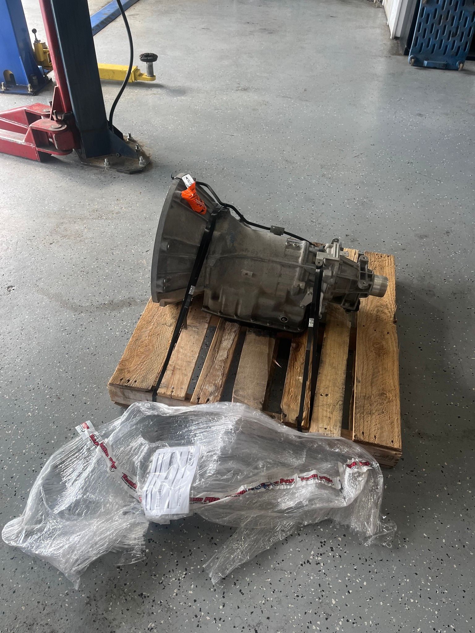 J&M Transmissions & Full Service Repairs Image