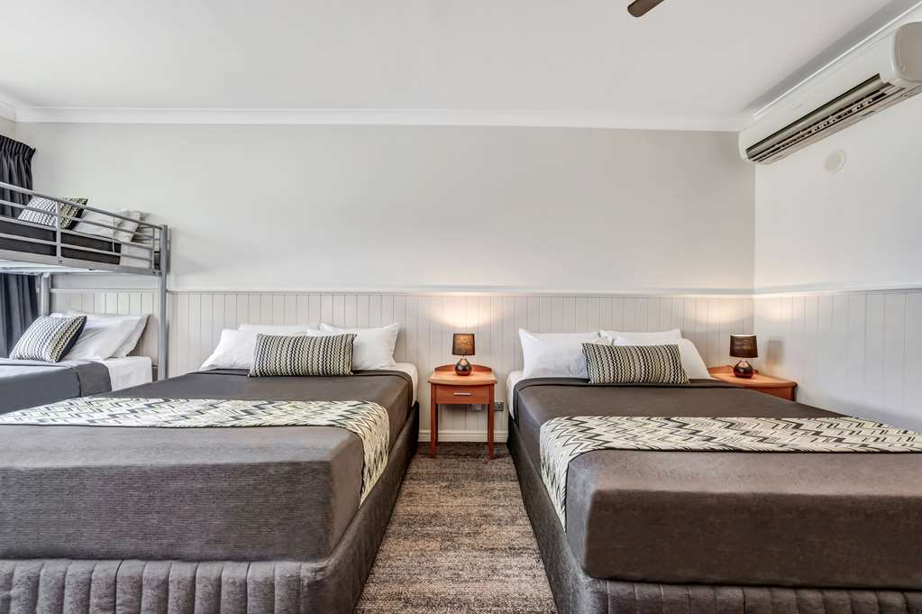 Images City Oasis Inn Townsville, SureStay Collection by Best Western