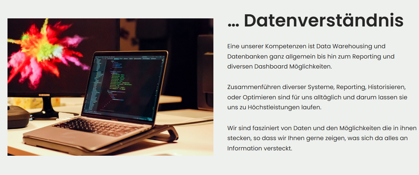 Bilder Prongué & Partner GmbH