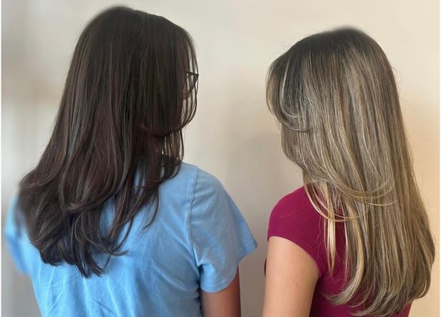 Images Alora Salon & Skincare