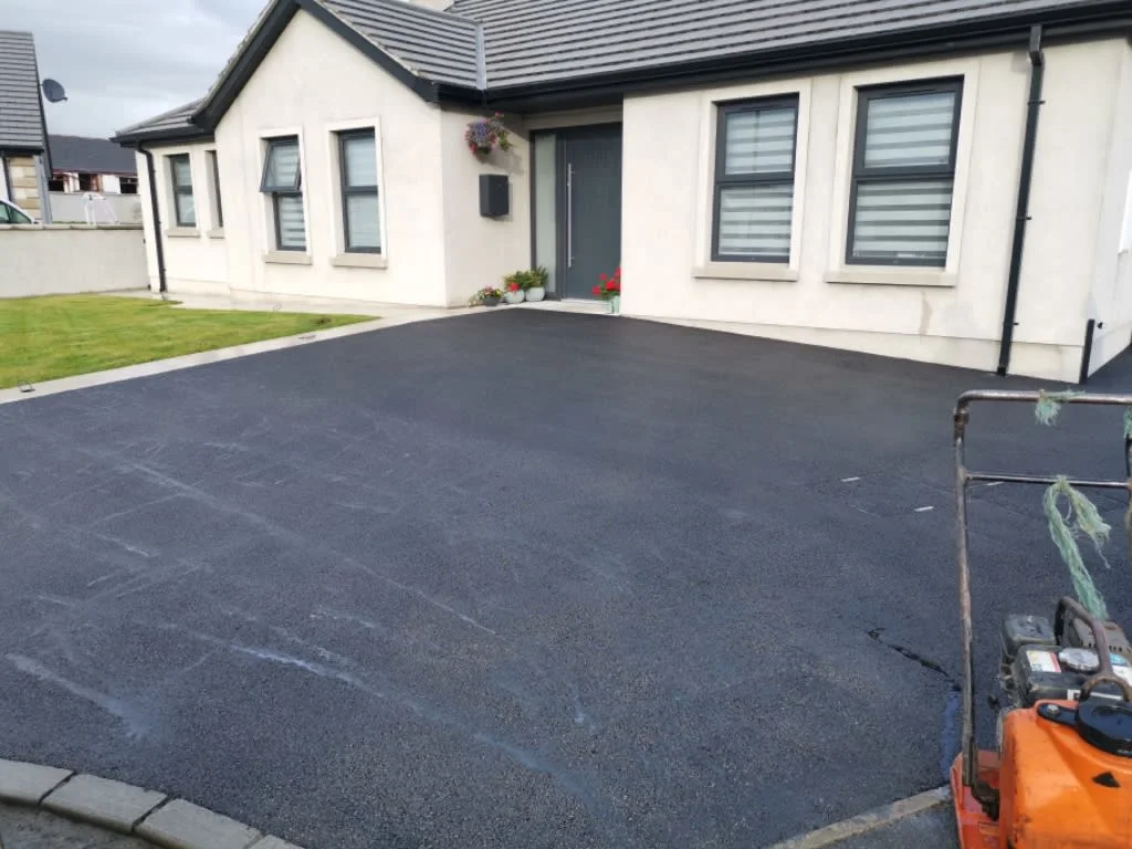 Images Gilmore Groundworks Ltd