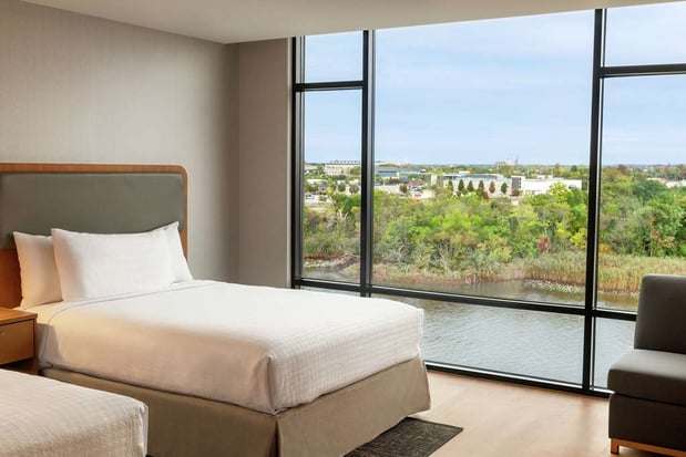 Images Homewood Suites by Hilton Wilmington Downtown