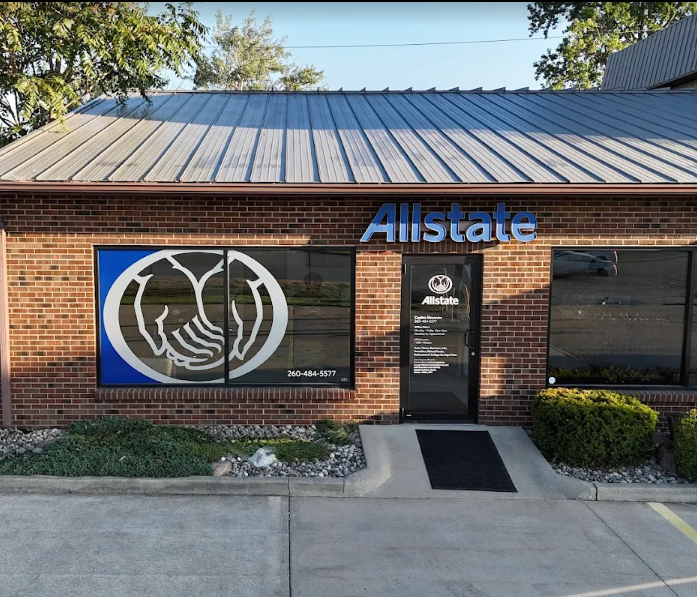 Allstate home, auto, and umbrella insurance agent located in Fort Wayne, Indiana serving families and small businesses across Northeast Indiana.
