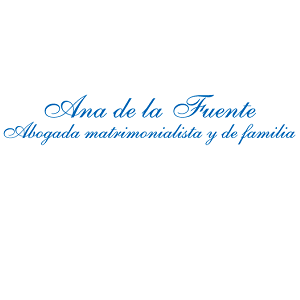 Ana De La Fuente - Abogados De Familia Bilbao
