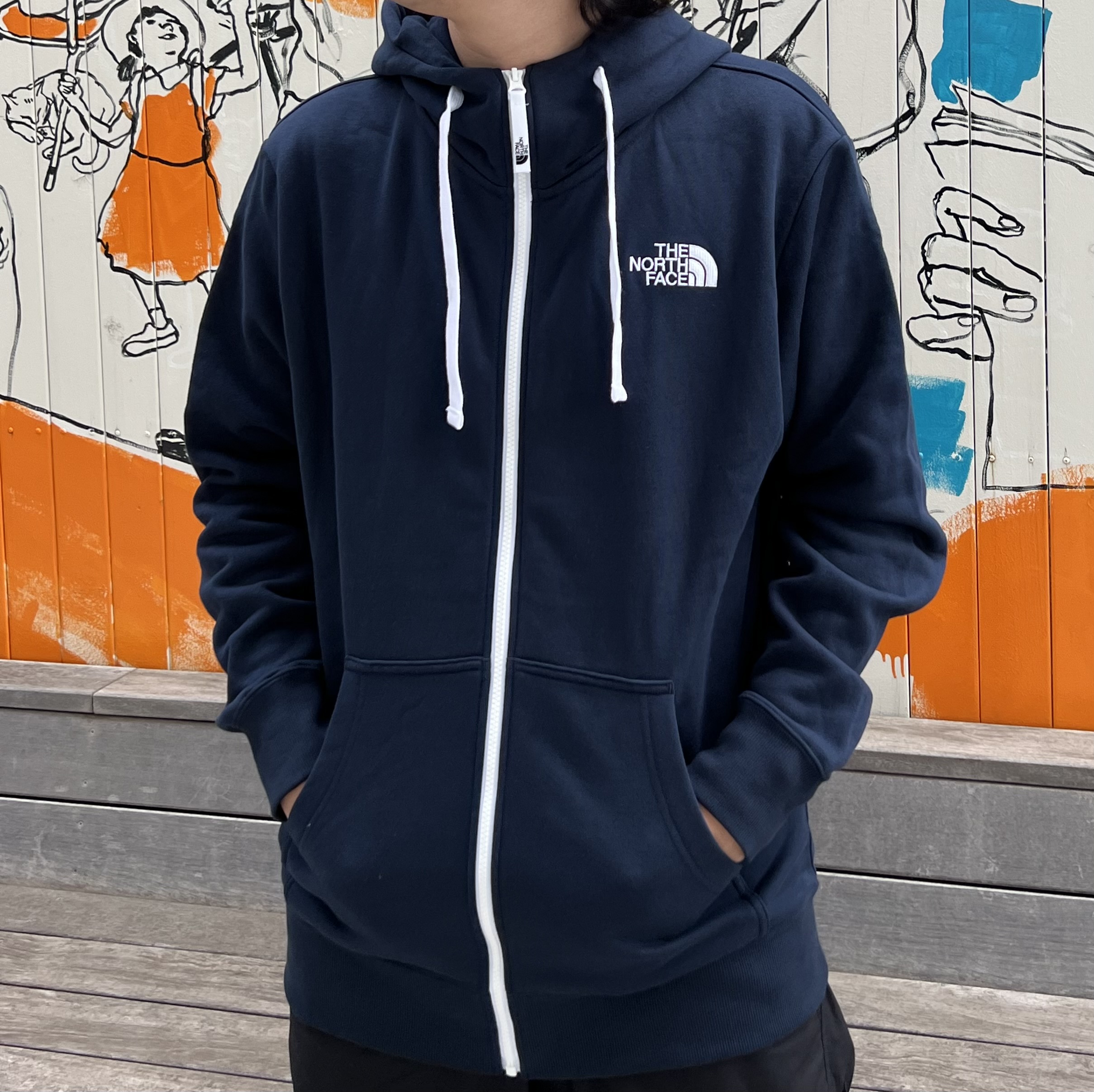 Images THE NORTH FACE/HELLY HANSEN (ザ・ノース・フェイス / ヘリーハンセン) あべのハルカス近鉄本店