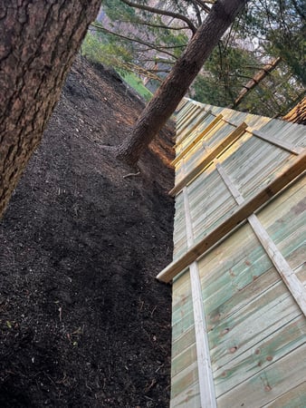 Images Superior Fence & Rail