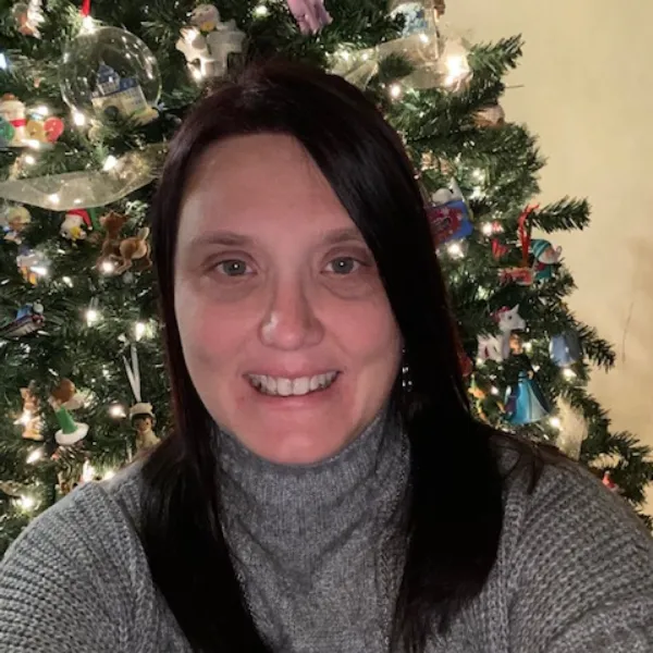 Amber Bentley, Counselor