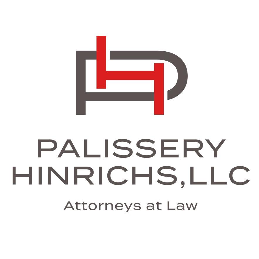 Palissery Hinrichs, LLC Logo