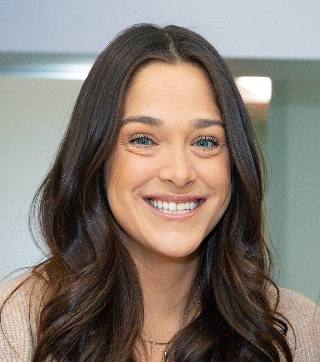 Headshot of Kalie Mullen