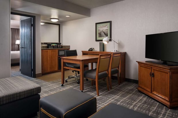 Images Embassy Suites by Hilton Austin Central