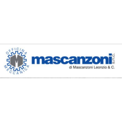 Officina Meccanica Mascanzoni S.r.l. Logo