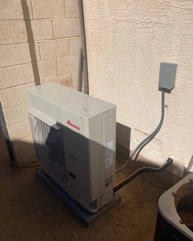 Images Pinon Air Heating and Cooling