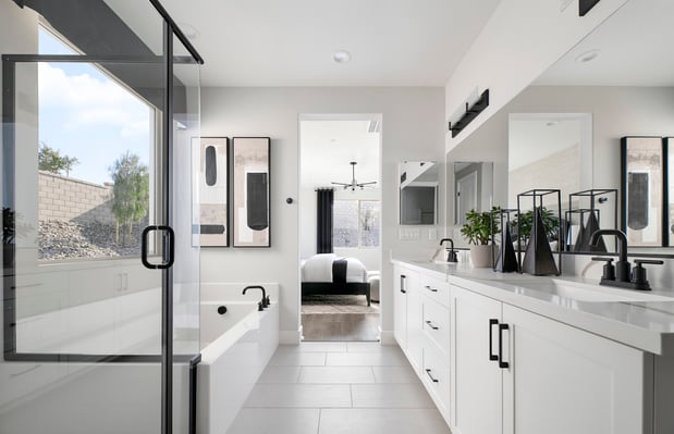 Images Arbor at Cimarron Ridge by Del Webb